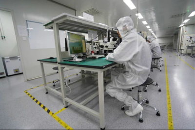 芯耘光电完成4亿元B轮融资，加速芯片与光器件产品技术开发与二次扩产