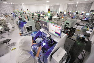 图说科技 技术开发背后的故事与未来展望