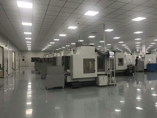 温州经济技术开发区天河久凯机械设备加工厂技术开发实践与展望