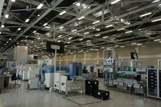 干货 如何按订单生产？数字化工厂的解决方案与技术开发路径