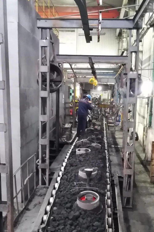 新品技术开发 下饺子式创新，改善效果显著