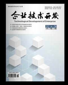 企业技术开发 创新驱动与未来发展